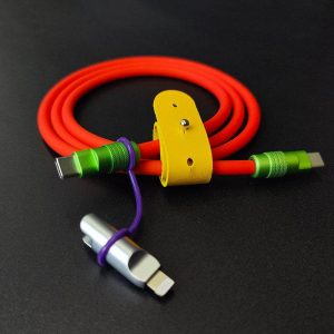 “REZNIKA” Type-C to Lightning Adapter